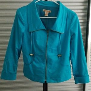 Patrick Christopher women's jacket